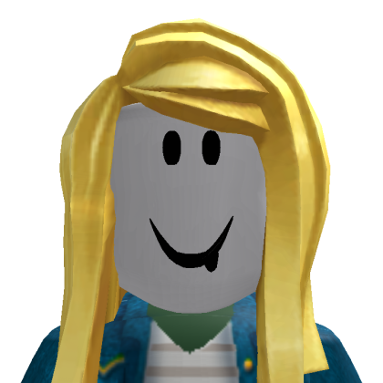 Roblox profile picture for @YourBaeee
