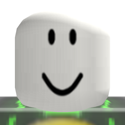 Roblox profile picture for @Config