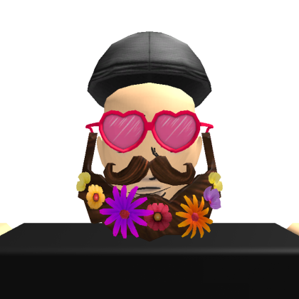 Roblox profile picture for @weakest