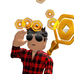 @TheeIronWolf