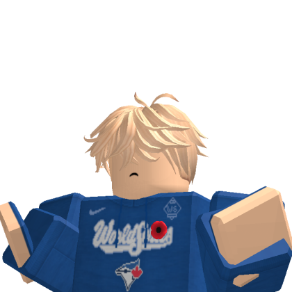 Roblox avatar