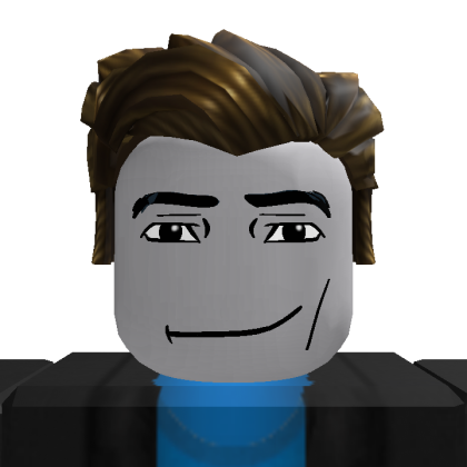 Roblox profile picture for @latetts