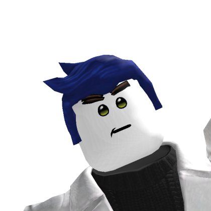 Roblox profile picture for @LokyLok11