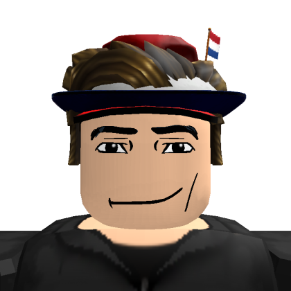 Roblox profile picture for @unvato777