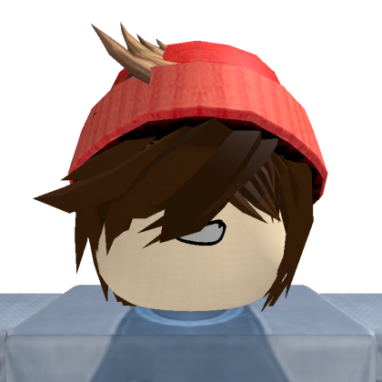Roblox profile picture for @nilesh0059