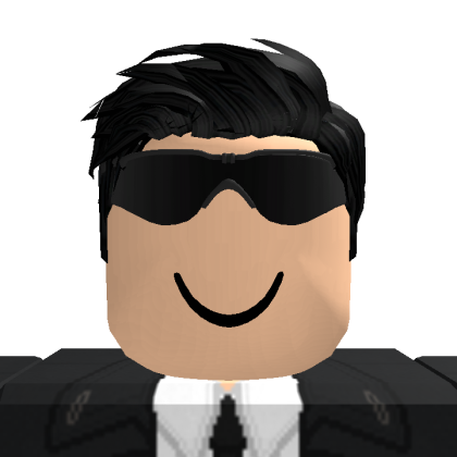 Roblox avatar