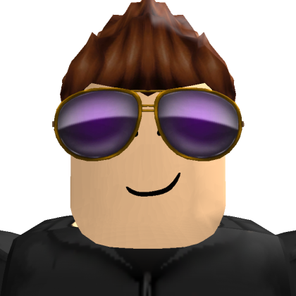 Roblox profile picture for @Qwabi