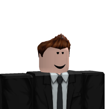 Roblox avatar