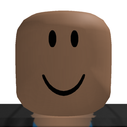 Roblox avatar