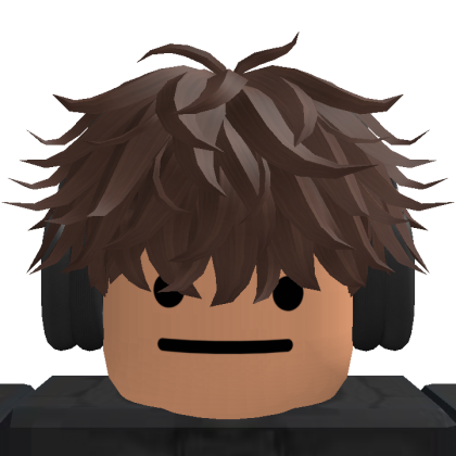 Roblox avatar