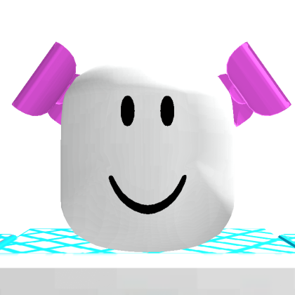 Roblox profile picture for @starlet
