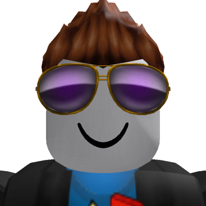 Roblox profile picture for @oscarwars