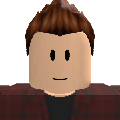 Roblox avatar