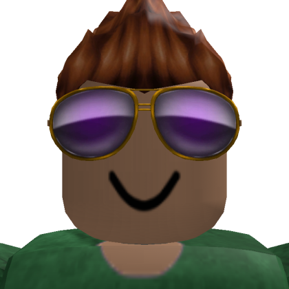 Roblox profile picture for @Kausar25