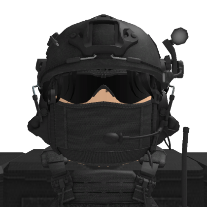 Roblox avatar