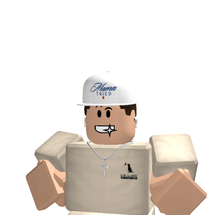 Roblox avatar