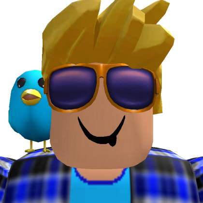 Roblox profile picture for @ig0k