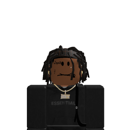 Roblox avatar