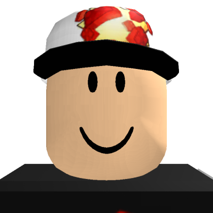 Roblox profile picture for @haeren