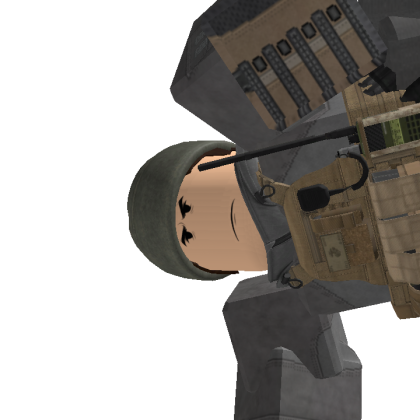 Roblox avatar