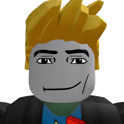 Roblox profile picture for @mareda67
