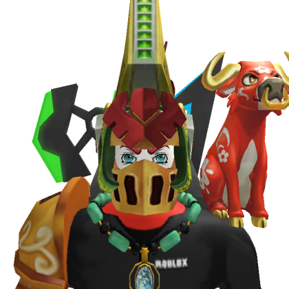 Roblox profile picture for @phai
