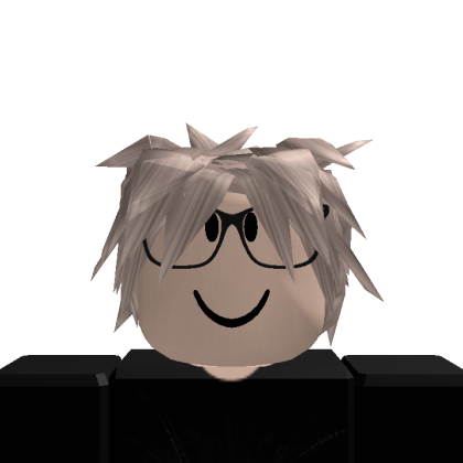 Roblox profile picture for @lots