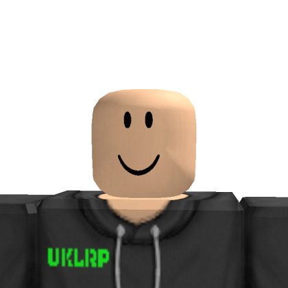 Roblox avatar