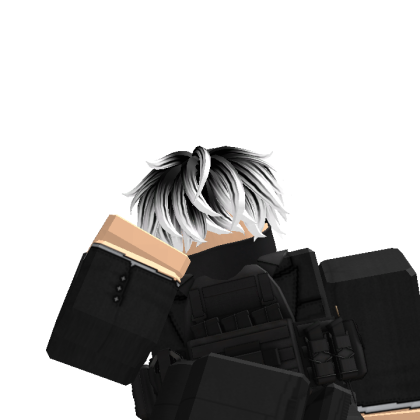 Roblox avatar
