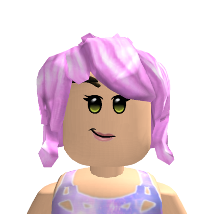 Roblox profile picture for @lalaisyu