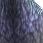 HALVEstoelpoot