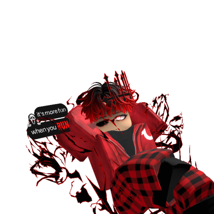 Roblox avatar