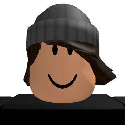Roblox profile picture for @aviation