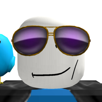 Roblox profile picture for @marioy3k1
