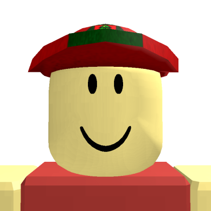 Roblox profile picture for @basil