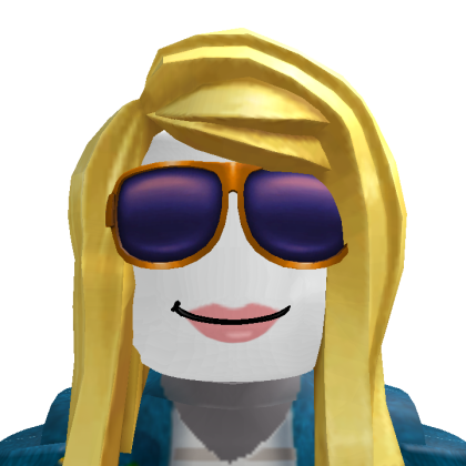 Roblox profile picture for @Sahlops