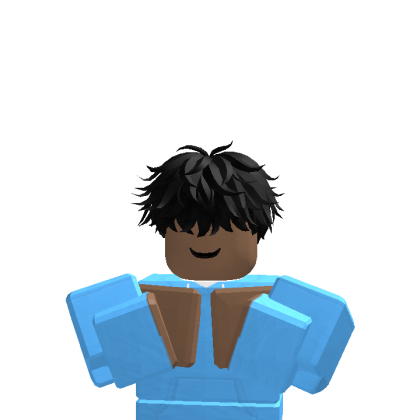 Roblox avatar