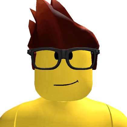 Roblox profile picture for @Vno_Wee