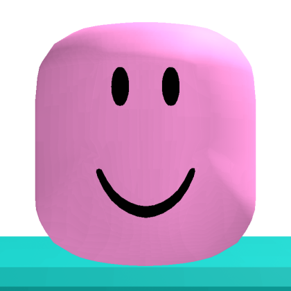 Roblox profile picture for @fds