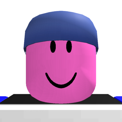 Roblox profile picture for @Stinky