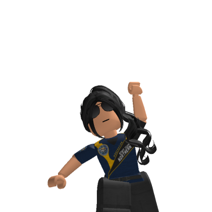 Roblox avatar