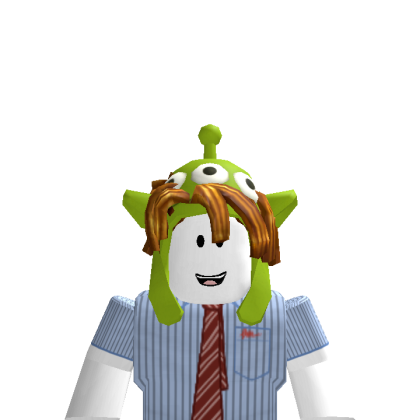 Roblox avatar