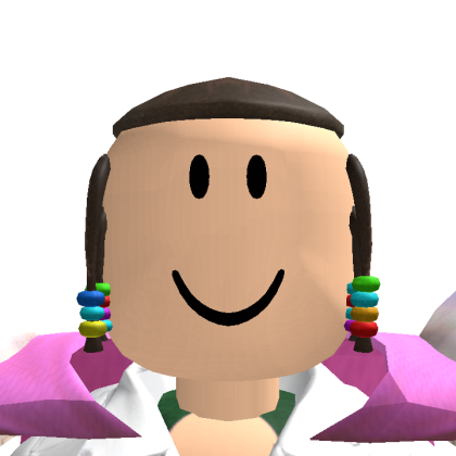 Roblox profile picture for @habibti101