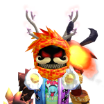 @EternalUsurper