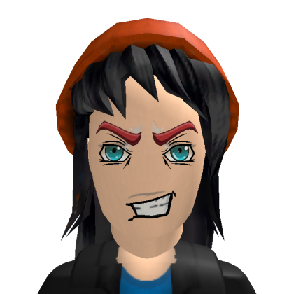 Roblox profile picture for @Kzm_s