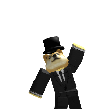 Roblox avatar
