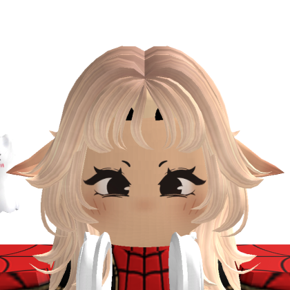Roblox profile picture for @malucoelha