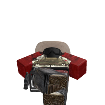 Roblox avatar