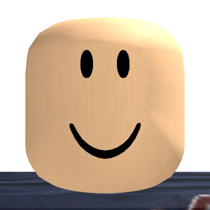 Roblox profile picture for @qyg