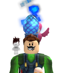 @Luigi5vmonl